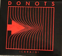 Donots - Carajo