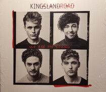 Kingsland Road - We Are the Young