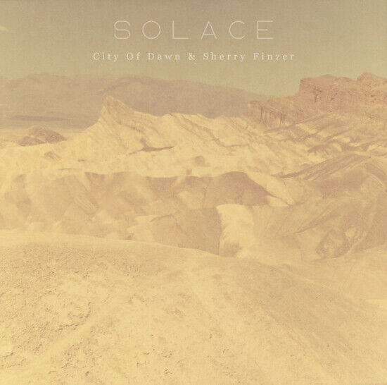 City of Dawn & Sherry Finzer - Solace