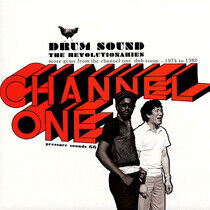 Revolutionaries - Drum Sound-More Gems From