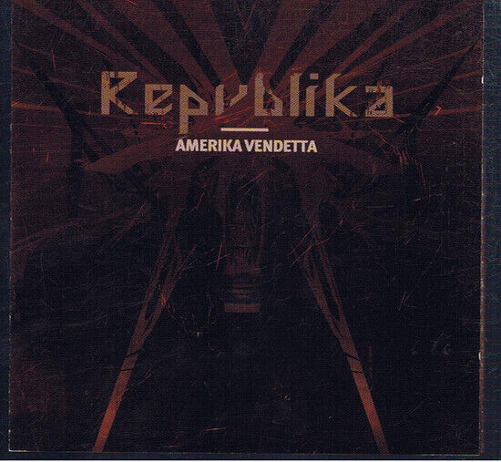 Repvblika - Amerika Vendetta