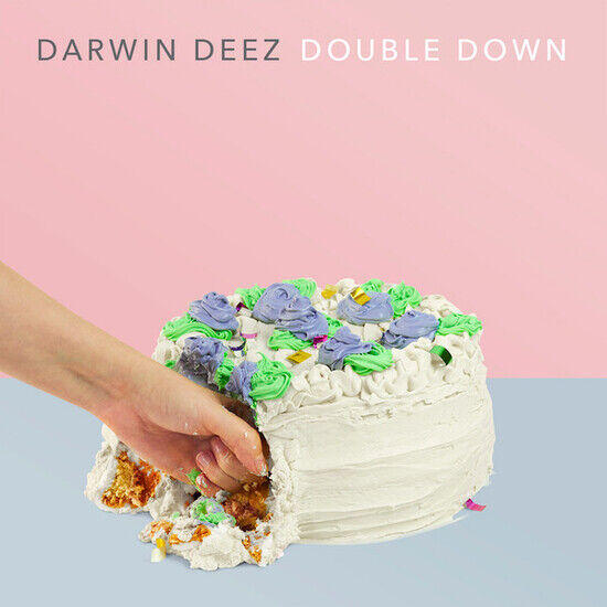 Deez, Darwin - Double Down