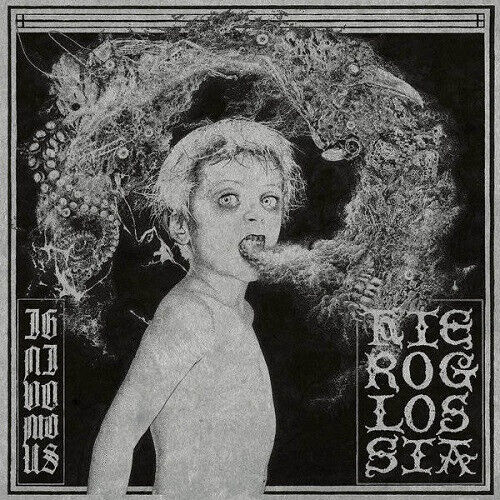 Ignivomous - Hieroglossia