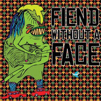 Fiend Without a Face - Fiend Without a Face