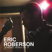 Roberson, Eric - Vault Vol. 1.5