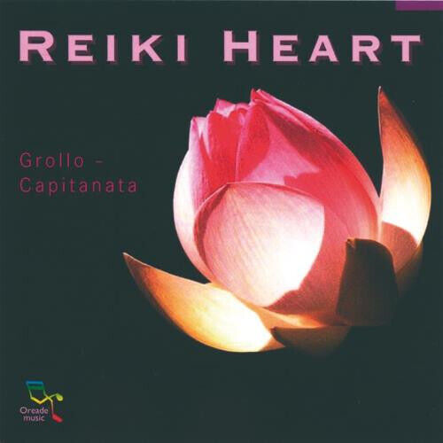 Grollo & Capitanata - Reiki Heart