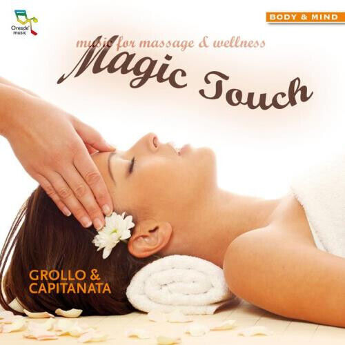 Grollo, Alberto - Magic Touch