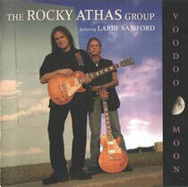 Athas, Rocky -Group- - Voodoo Moon