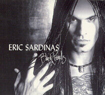 Sardinas, Eric - Black Pearls