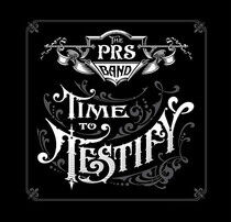 Smith, Paul Reed - Time To Testify