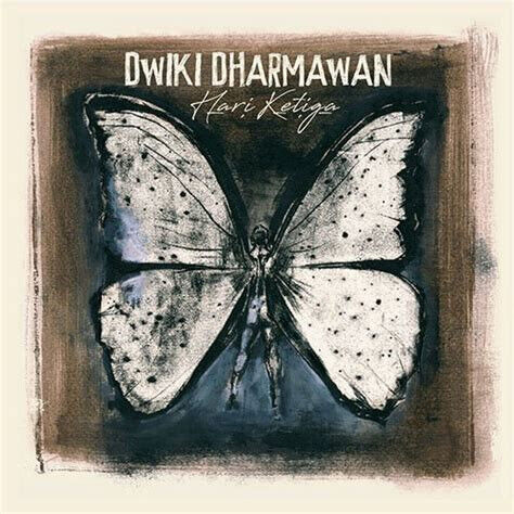 Dharmawan, Dwiki - Hari Ketiga