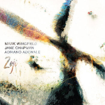 Wingfield,Mark, Jane Chap - Zoji