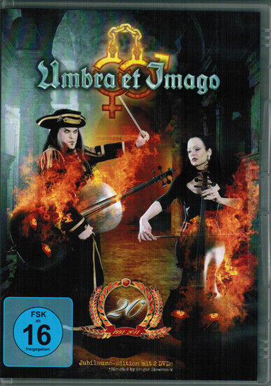 Umbra Et Imago - 20