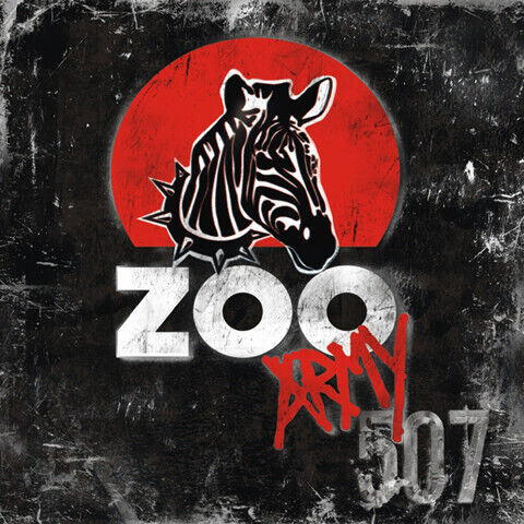 Zoo Army - 507