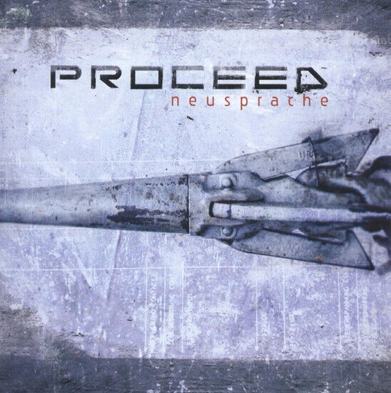 Proceed - Neusprache