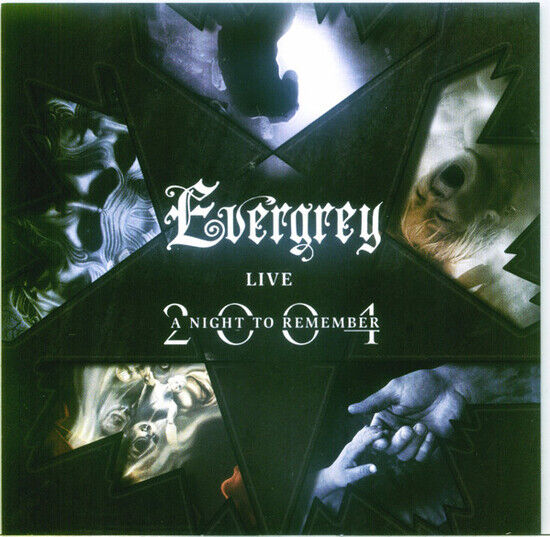 Evergrey - A Night To Remember