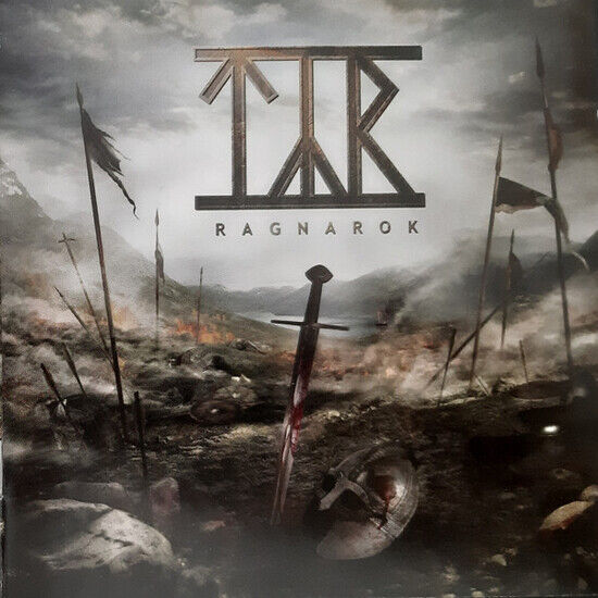 Tyr - Ragnarok