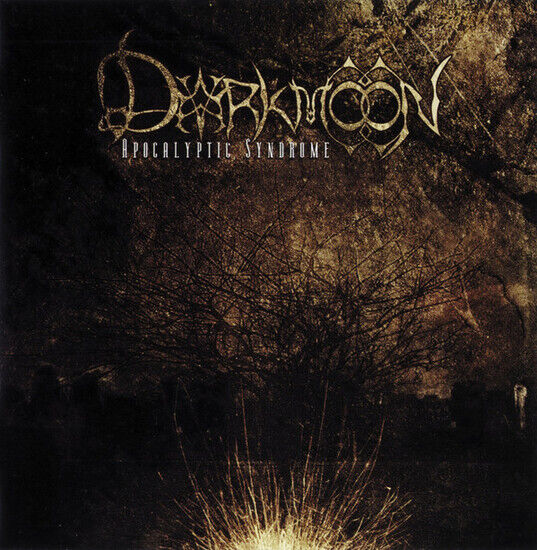 Darkmoon - Apocalyptic Syndrome