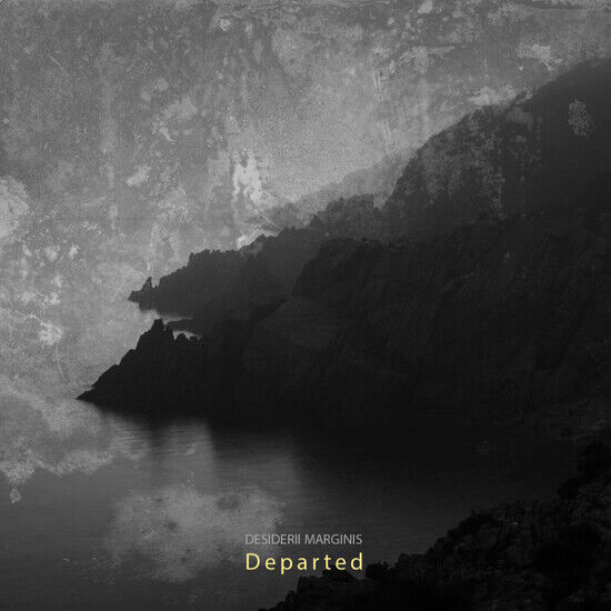 Desiderii Marginis - Departed