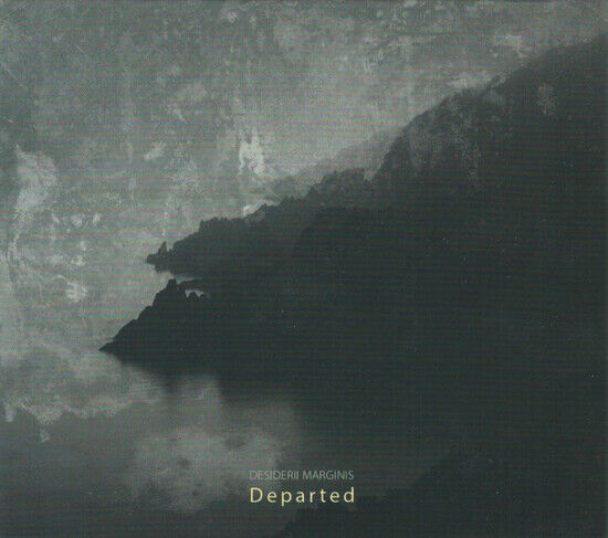 Desiderii Marginis - Departed