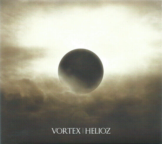 Vortex - Helioz