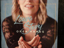 Story, Laura - Open Hands