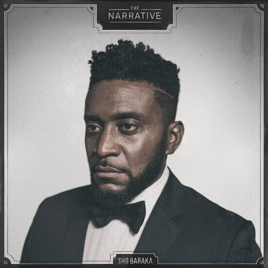 Baraka, Sho - Narrative