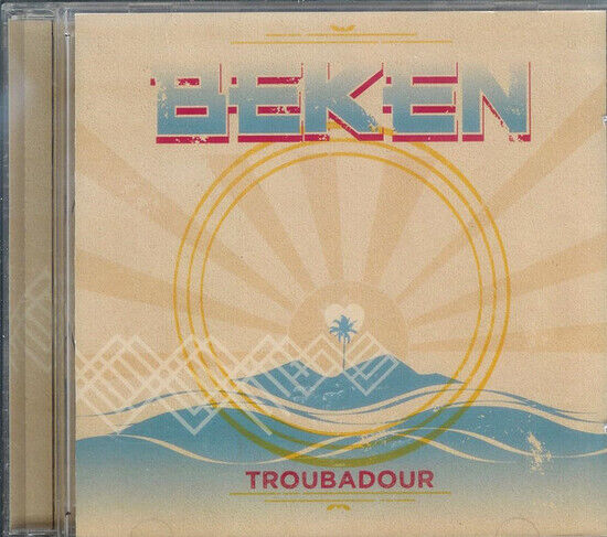 Beken - Troubadour