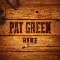 Green, Pat - Home