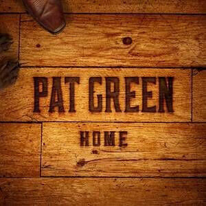 Green, Pat - Home