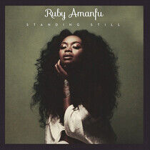 Amanfu, Ruby - Standing Still