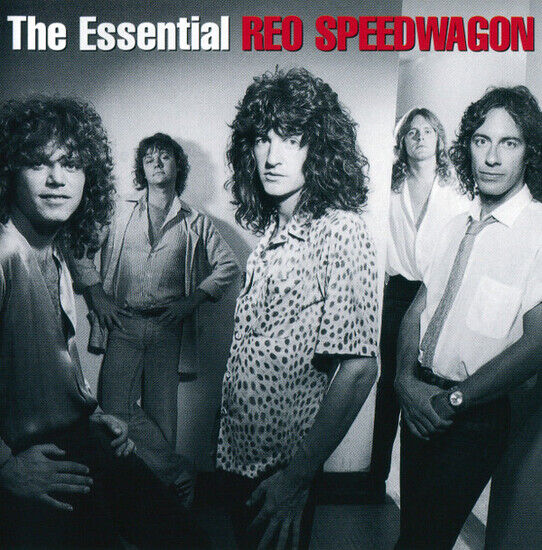 Reo Speedwagon - Essential