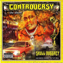 Skull Duggery - Controversy