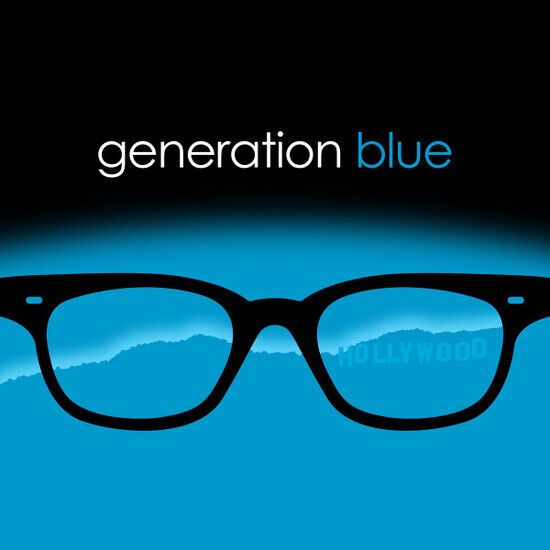 V/A - Generation Blue