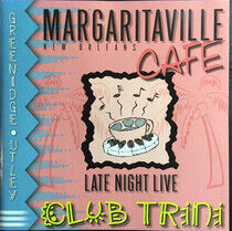 Club Trini - Late Night Live