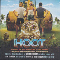 OST - Hoot