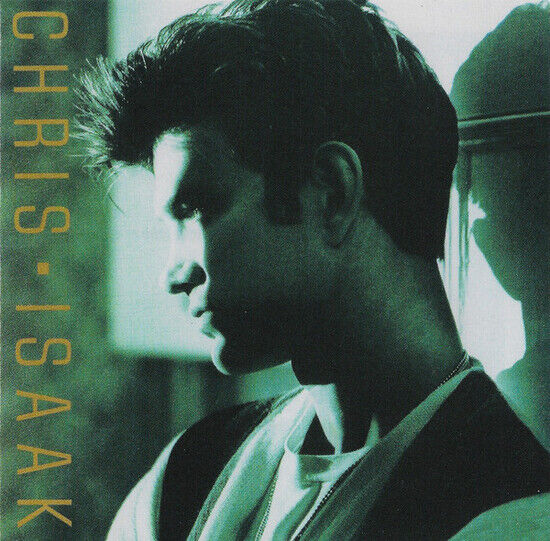 Isaak, Chris - Chris Isaak