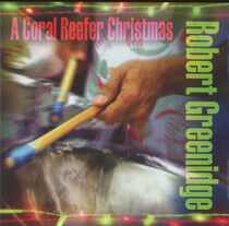 Greenidge, Robert - A Coral Reefer Christmas