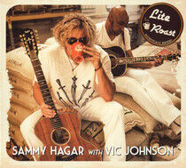 Hagar, Sammy - Lite Roast