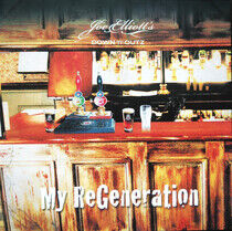 Elliott, Joe - My Regenereation