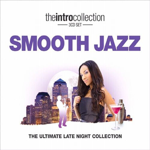 V/A - Smooth Jazz