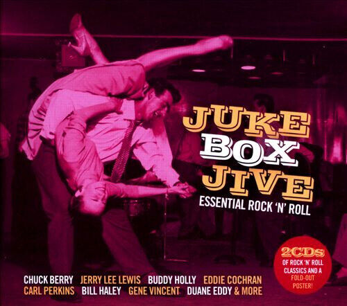 V/A - Juke Box Jive -Digi-