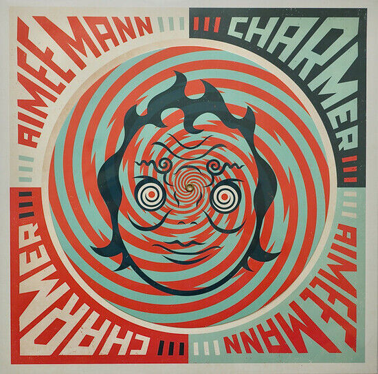 Mann, Aimee - Charmer