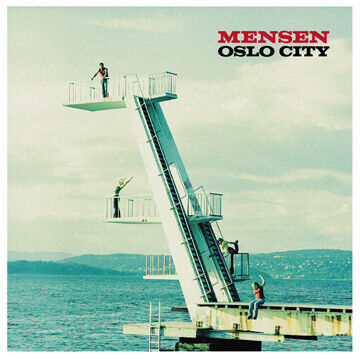 Mensen - Oslo City