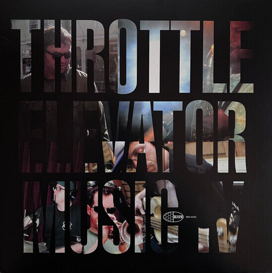 Throttle Elevator Music - Throttle Elevator Music..