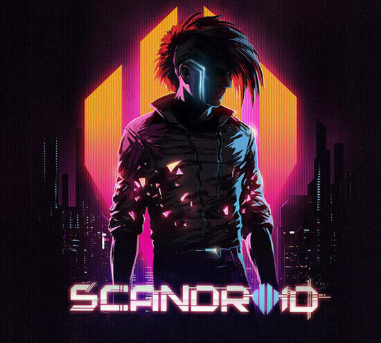 Scandroid - Scandroid