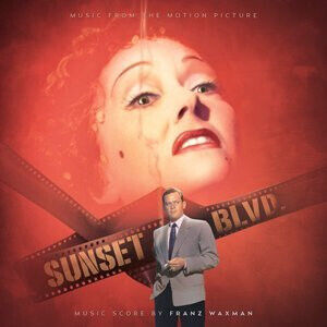 Waxman, Franz - Sunset Blvd