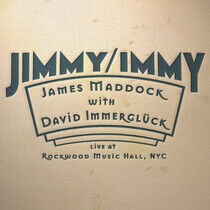 Maddock, James - Songs From.. -Digi-