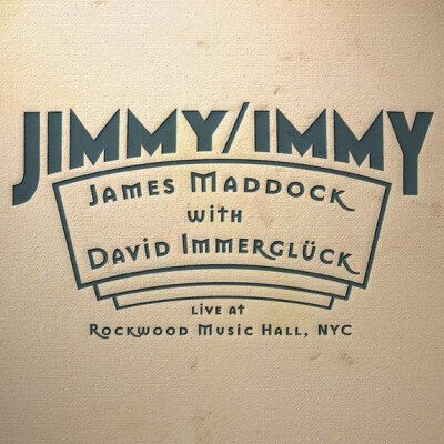 Maddock, James - Songs From.. -Digi-