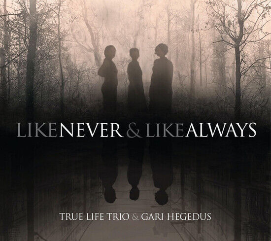 True Life Trio - Like Never and Always